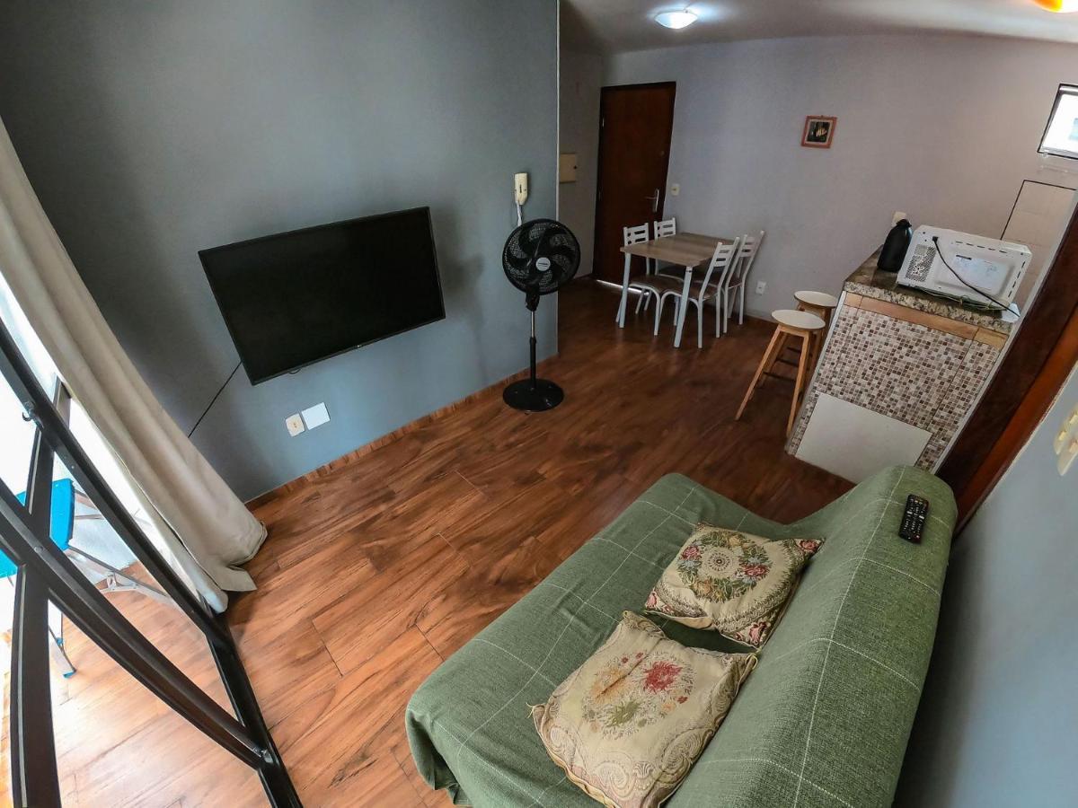 Alessandra Residence | Meireles - Ce Fortaleza  Esterno foto