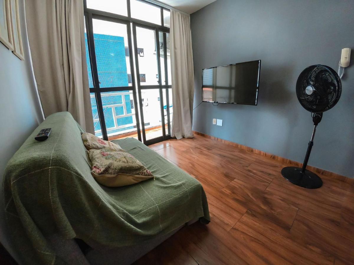 Alessandra Residence | Meireles - Ce Fortaleza  Esterno foto