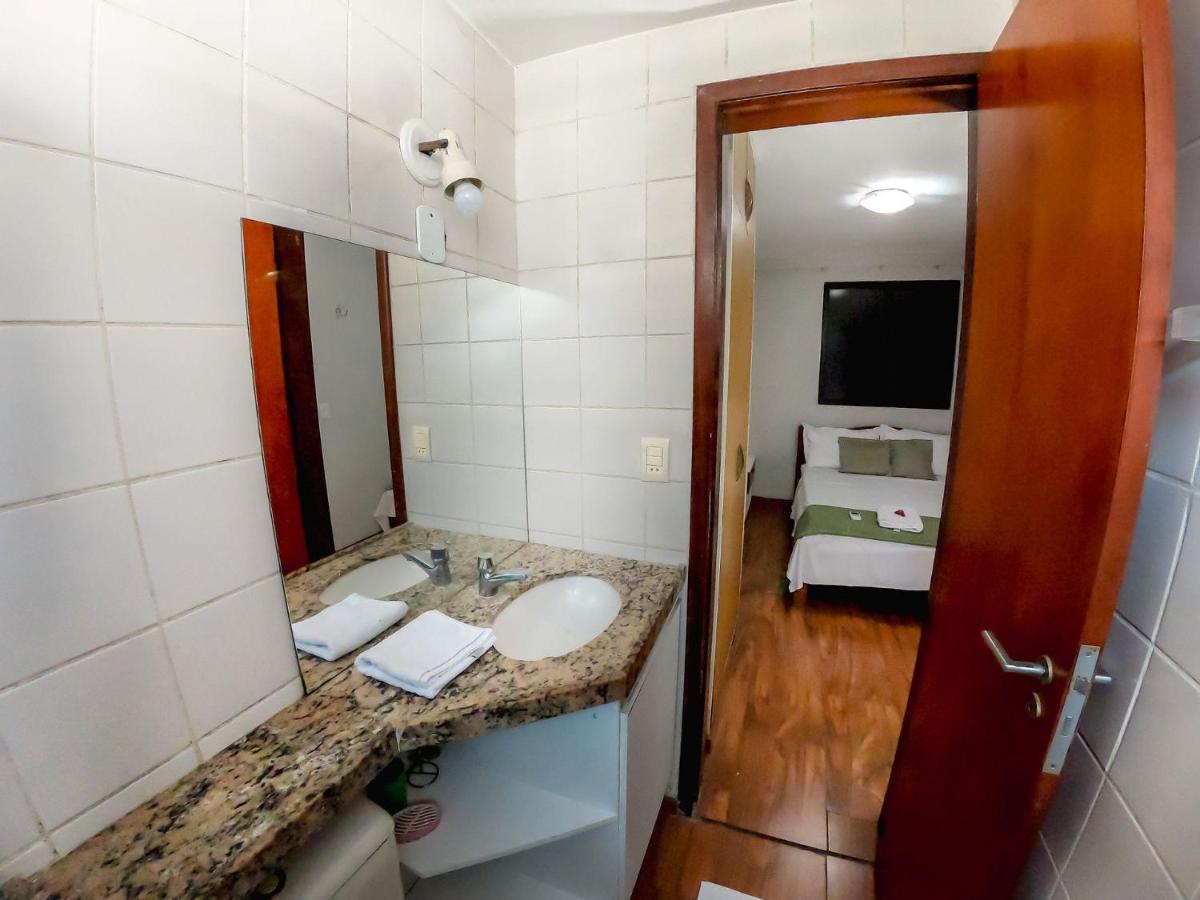 Alessandra Residence | Meireles - Ce Fortaleza  Esterno foto