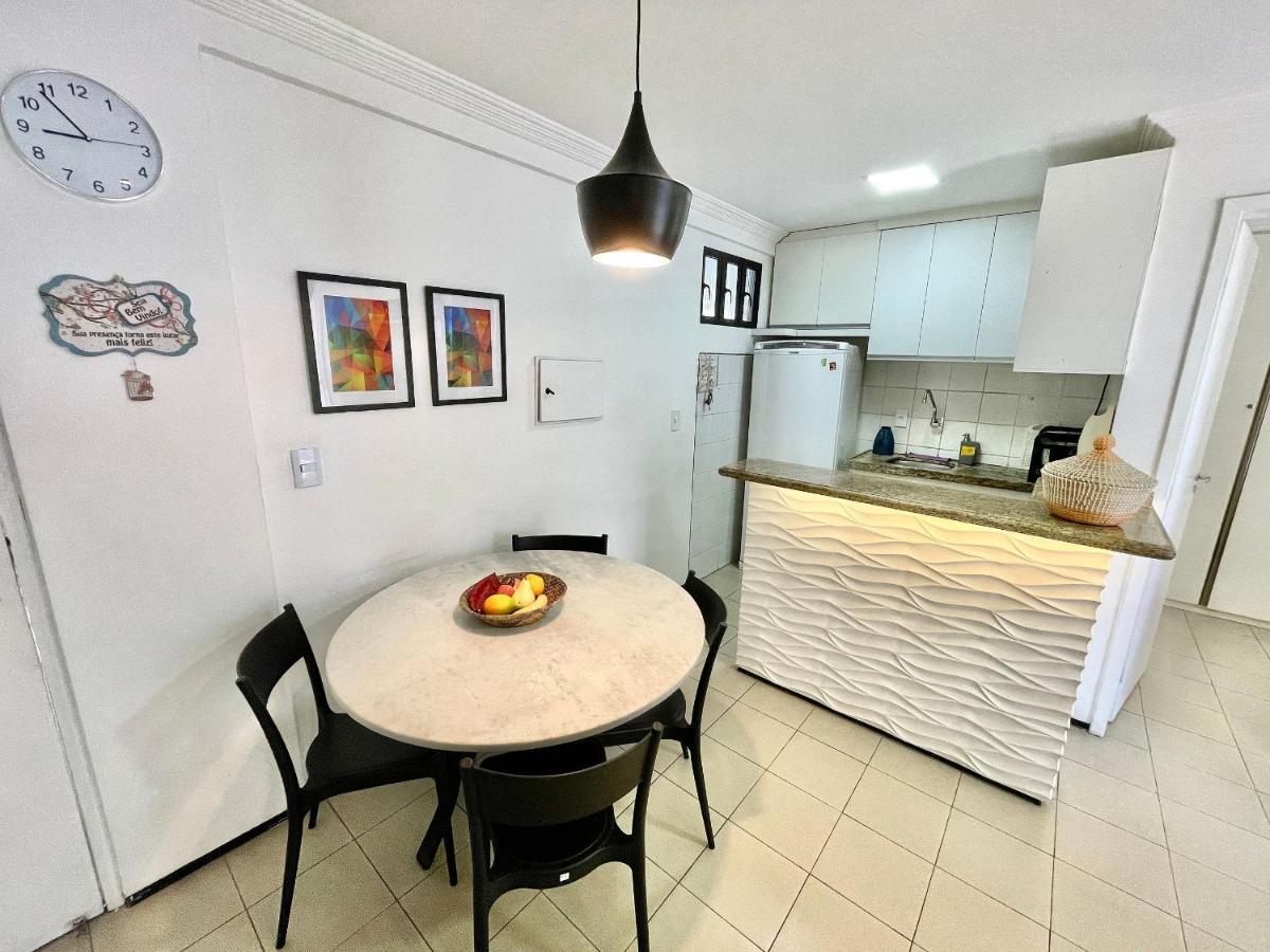 Alessandra Residence | Meireles - Ce Fortaleza  Esterno foto