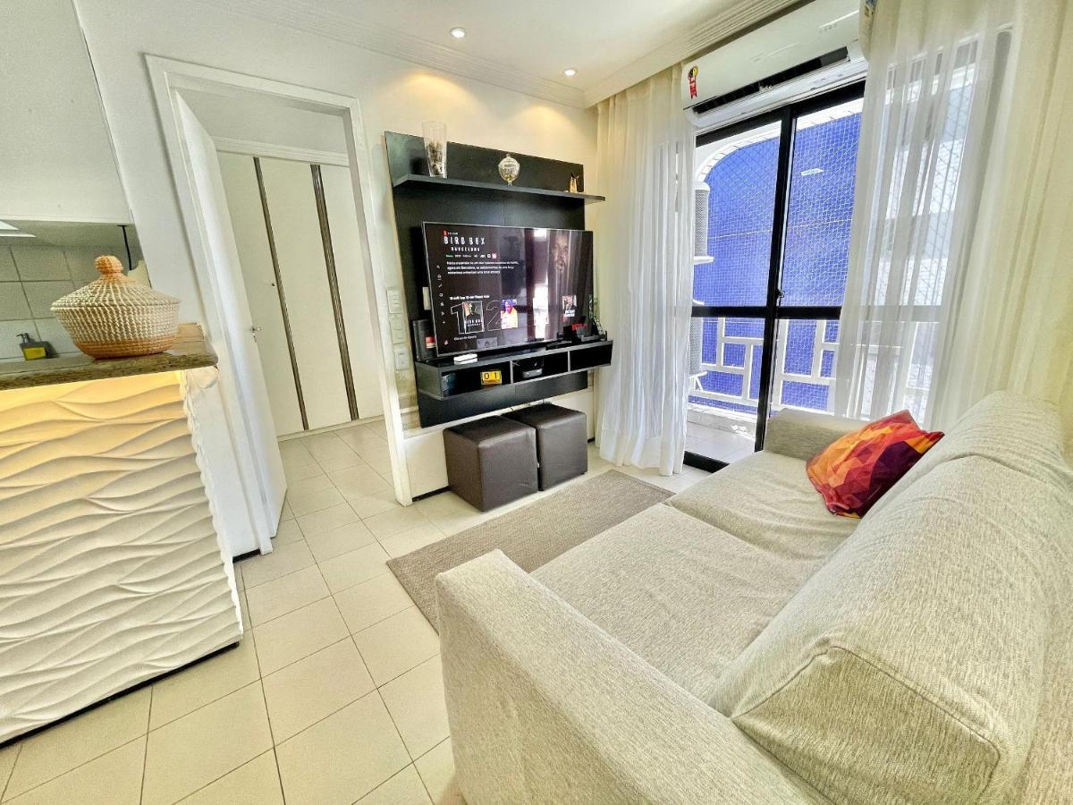 Alessandra Residence | Meireles - Ce Fortaleza  Esterno foto
