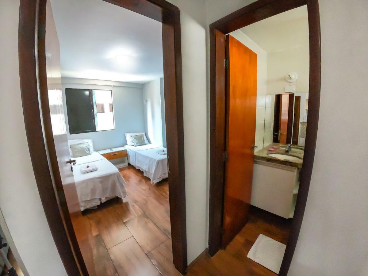 Alessandra Residence | Meireles - Ce Fortaleza  Esterno foto
