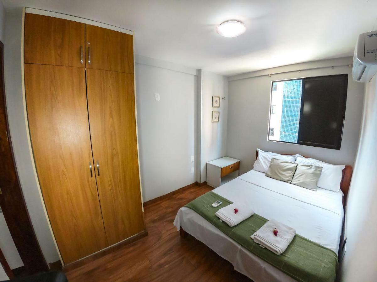 Alessandra Residence | Meireles - Ce Fortaleza  Esterno foto